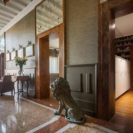4br Large With A View - What'app - 0039-3512-039-610 - For Reservations! Apartment Venice